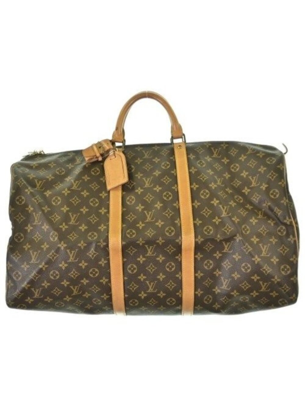 Louis Vuitton Boston Bag